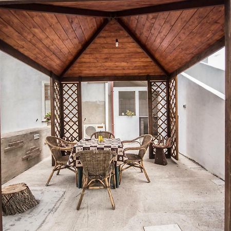 Domusnovas Casa Vacanza Il Mandorlo מראה חיצוני תמונה