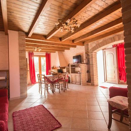 Domusnovas Casa Vacanza Il Mandorlo מראה חיצוני תמונה