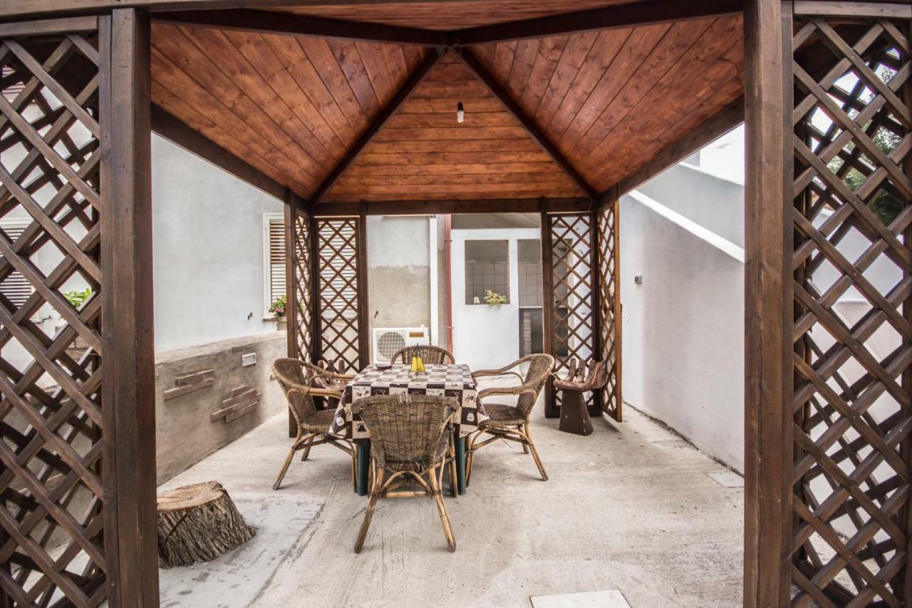 Domusnovas Casa Vacanza Il Mandorlo מראה חיצוני תמונה